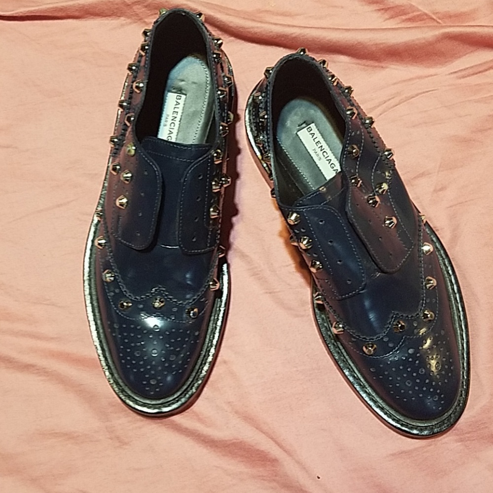 Balenciaga,  women  shoes,  size 38